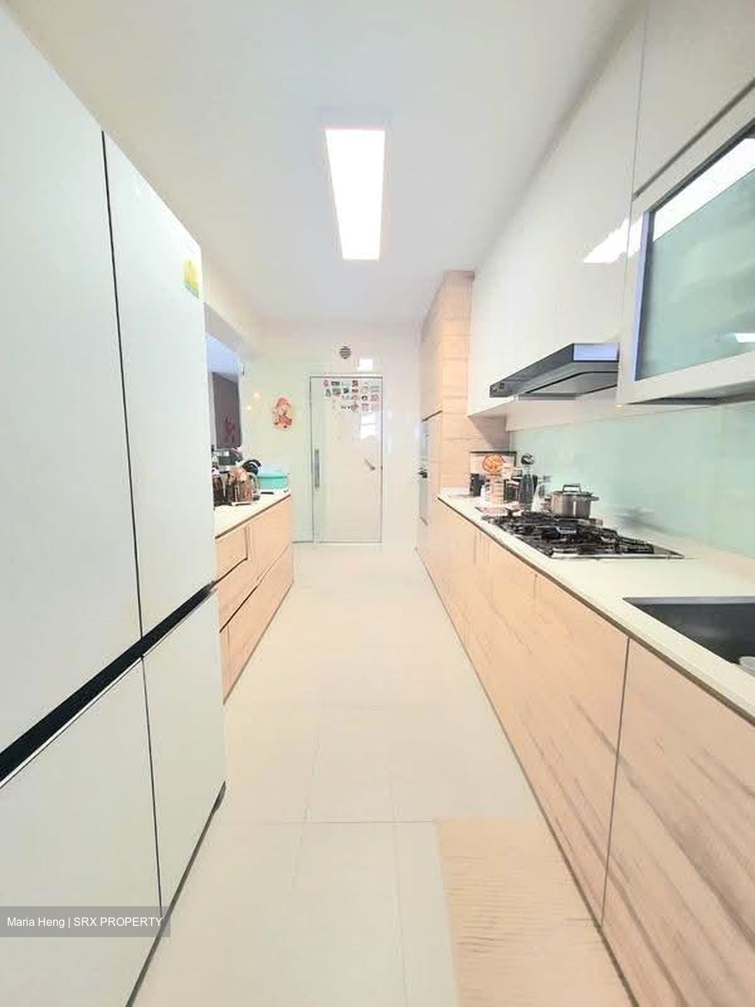 Blk 229B Matilda Sundeck (Punggol), HDB 5 Rooms #613182411